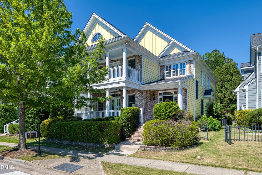 House in Cary, North Carolina, United States 1 - 17929196