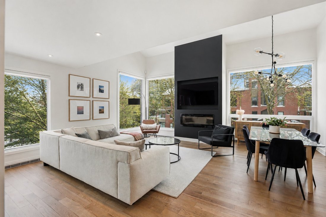 Apartment in Montréal, Quebec, Canada 4 - 17930291