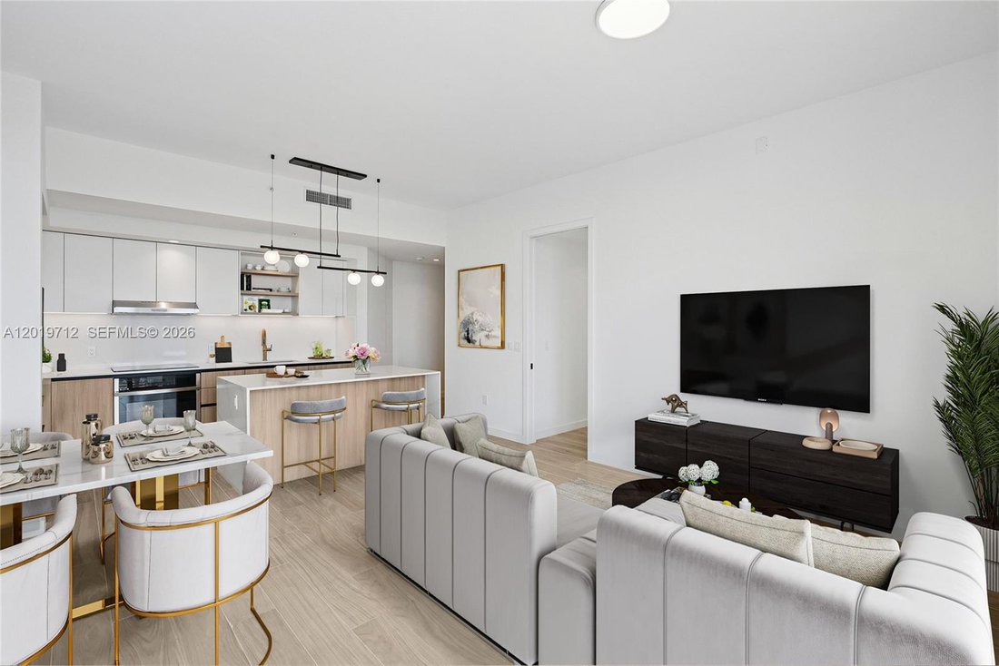 Miami Beach, Florida, United States 2 - 17939699