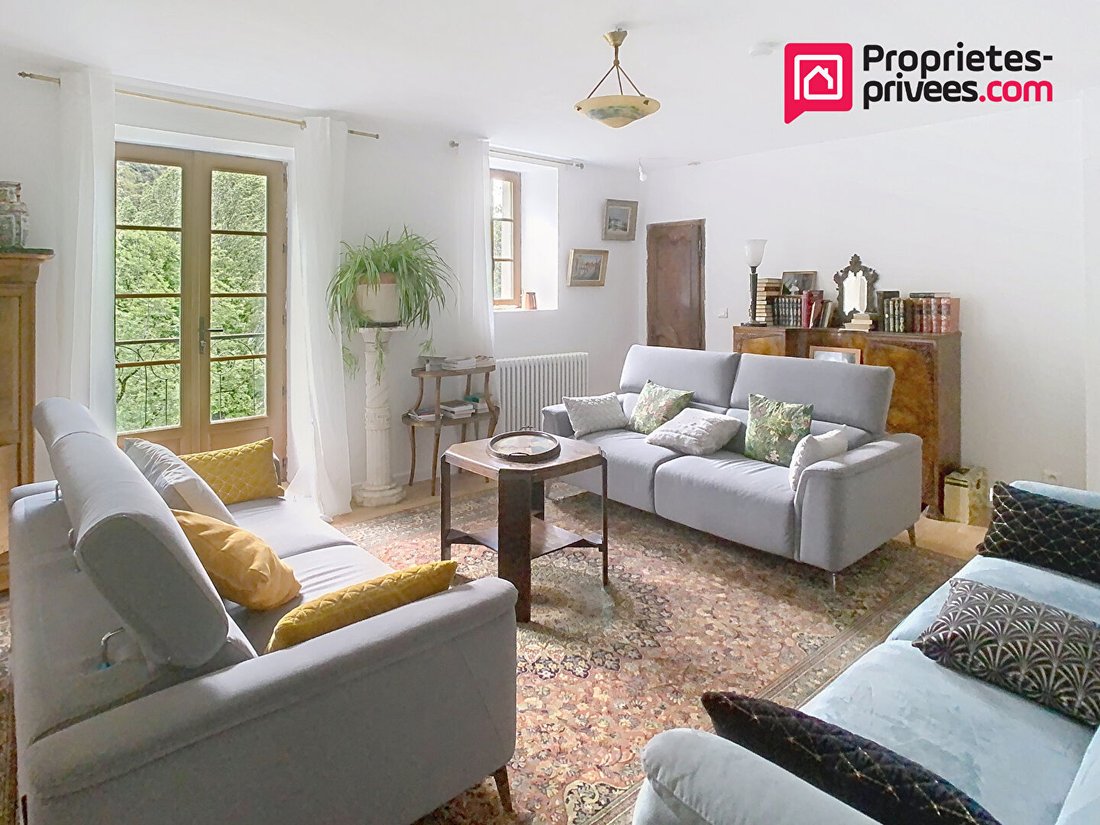Villa in Molieres-Cavaillac, Occitania, France 4 - 17937850