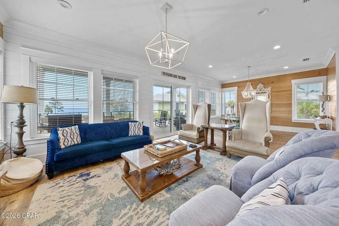 House in Port St. Joe, Florida, United States 4 - 17939134