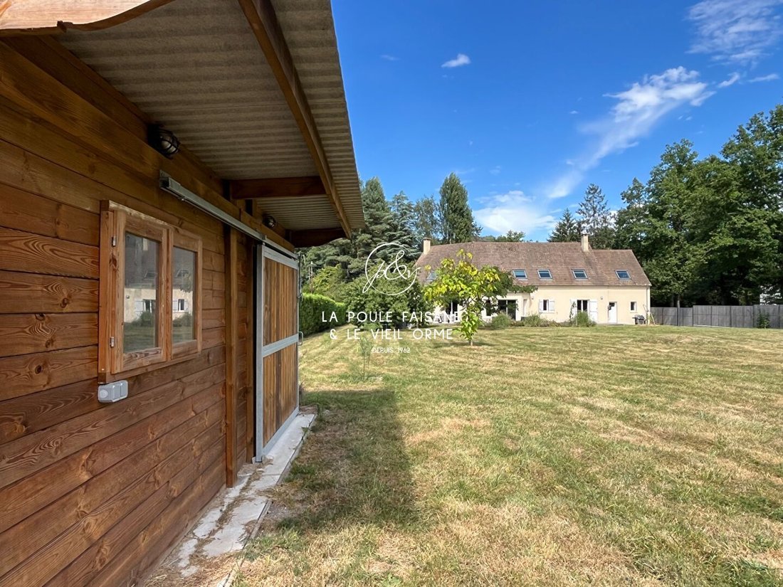 House in Gambais, Ile-de-France, France 2 - 16101020