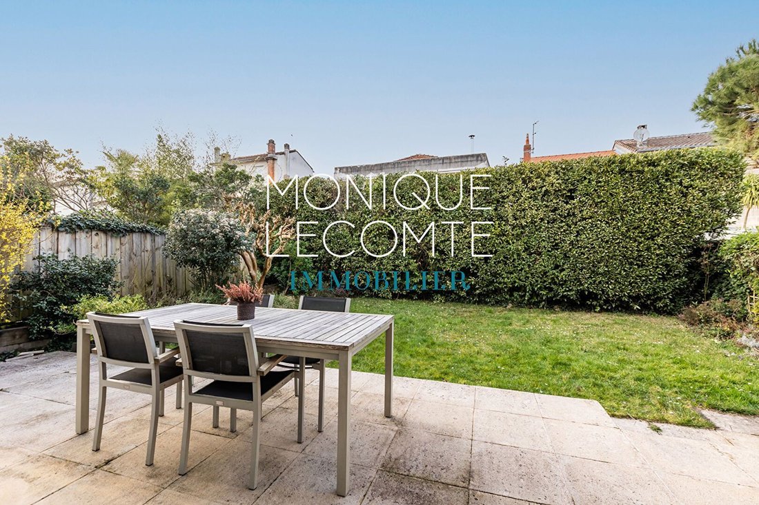 House in Jean Moulin, Le Bouscat, France 5 - 17348133