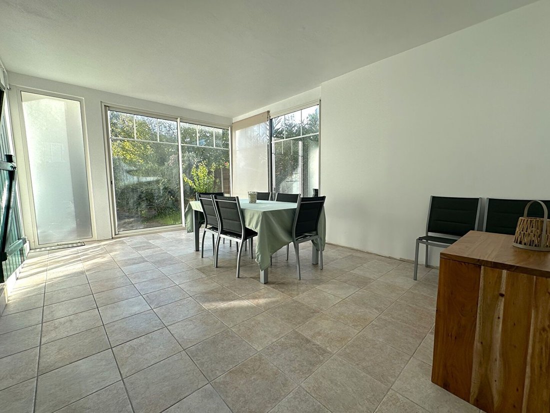 Apartment in Cazaux, La Teste-de-Buch, France 2 - 17039503