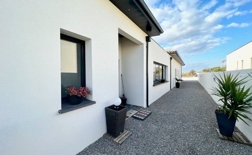 Villa à Nissan-lez-Enserune, Occitanie, France 1