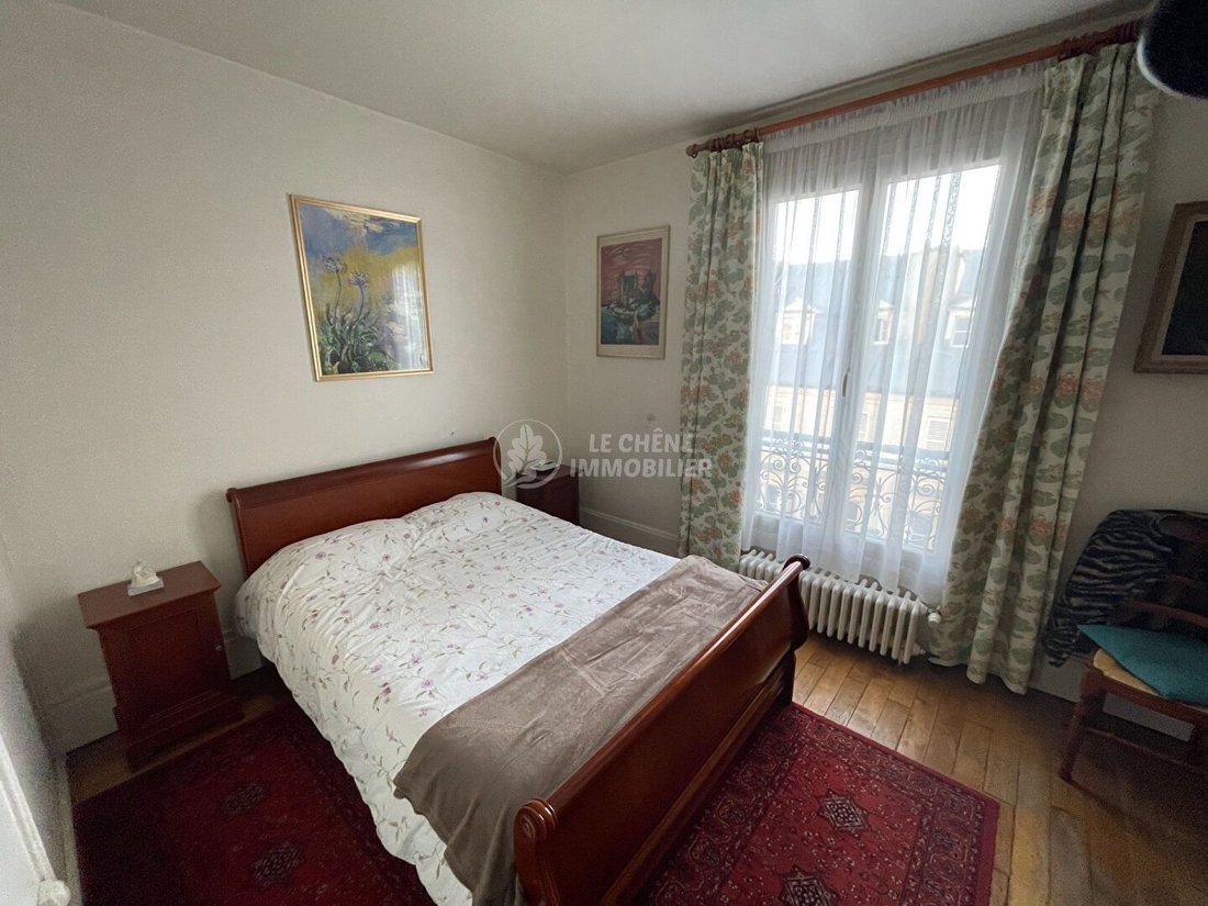 Apartment in Montorgueil-Saint Denis, Paris 2e Arrondissement, Paris 4 - 17549631