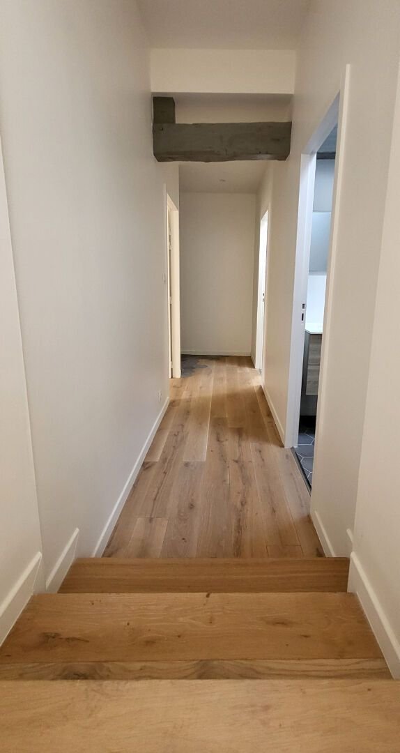 Apartment in Forêt, Saint-Germain-en-Laye, France 5 - 16066207