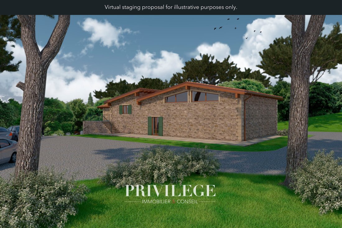 Casa en Torrita di Siena, Toscana, Italia 5 - 17799588