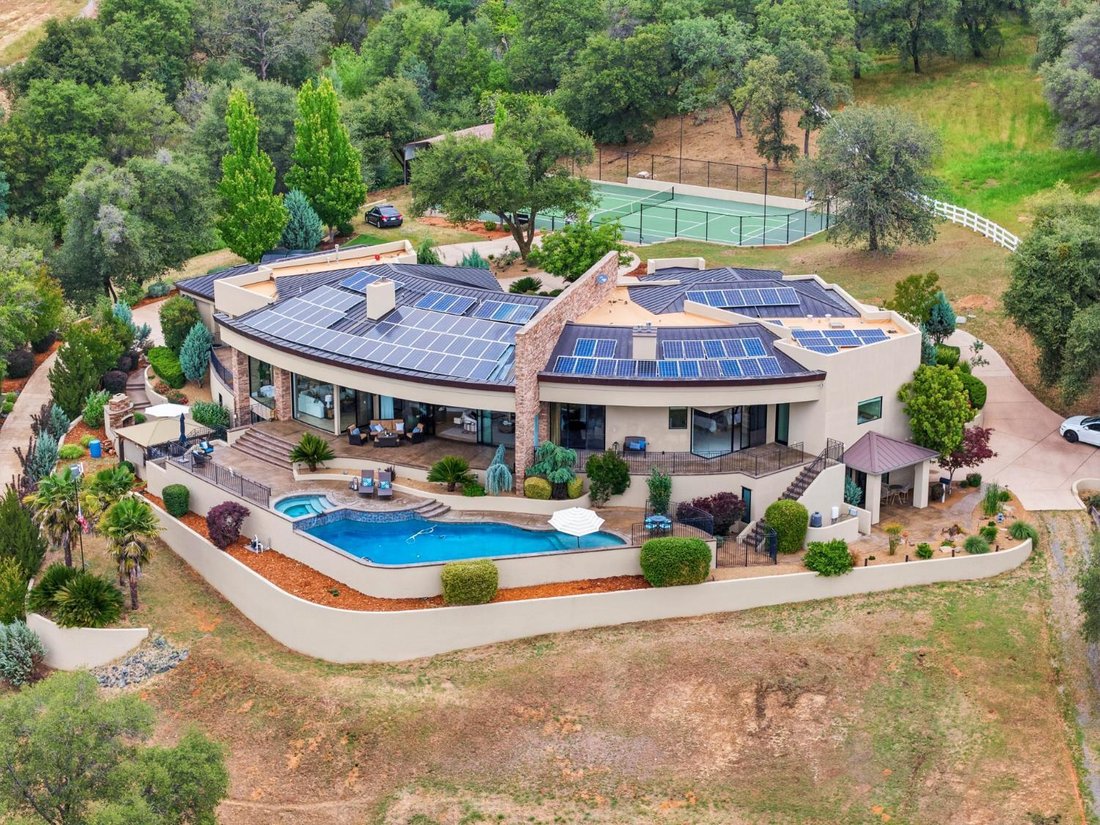 House in Newcastle, California, United States 1 - 17930890