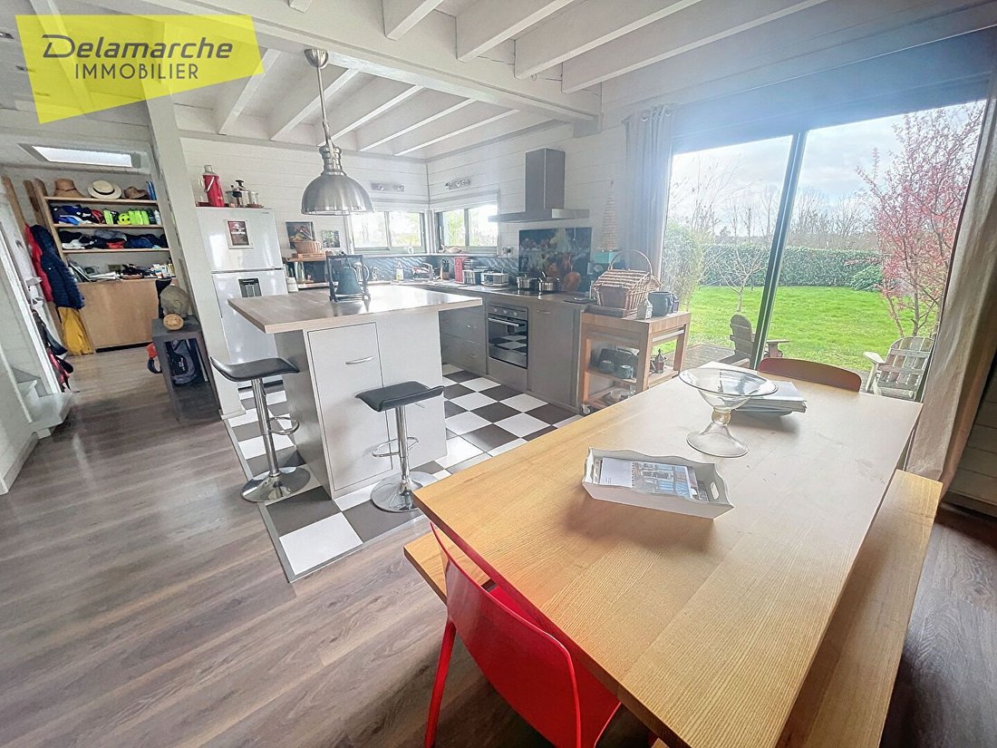 House in Hauteville-sur-Mer, Normandy, France 4 - 16506306