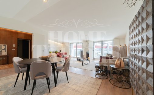Apartment in Alcantara, Lisbon, Portugal 1