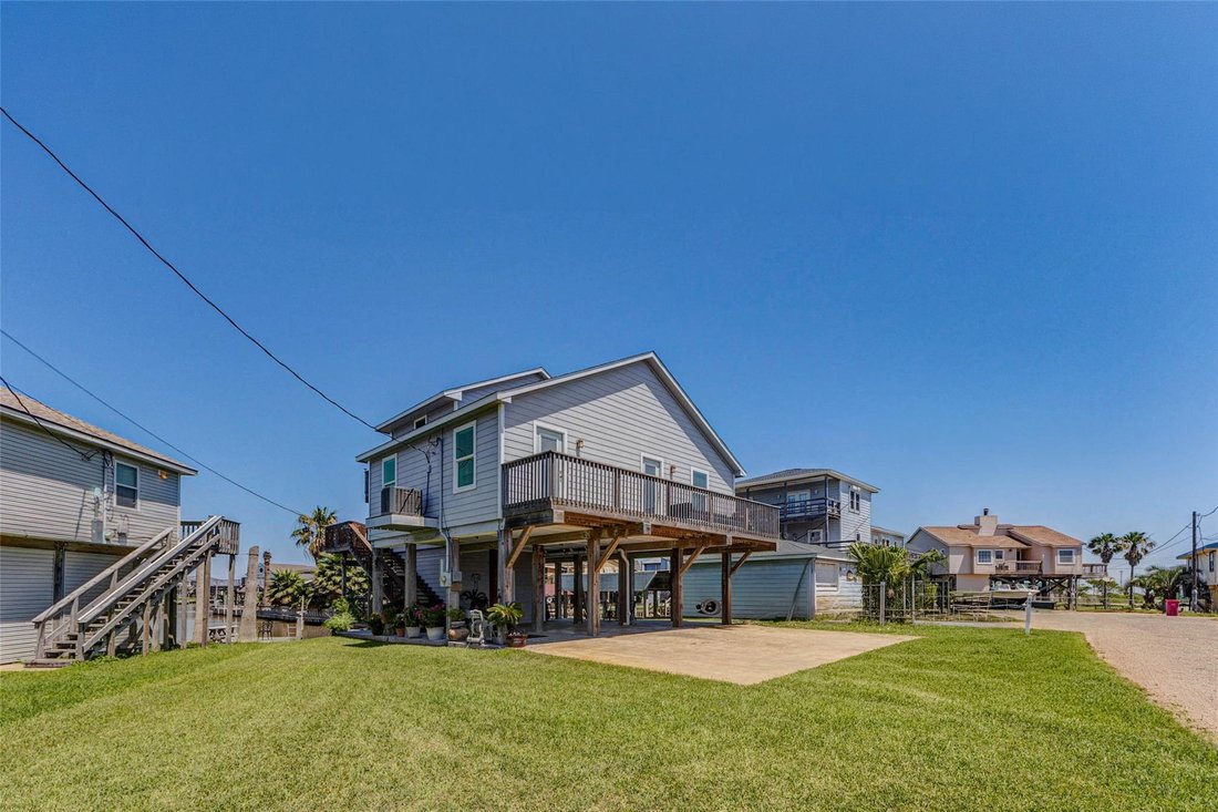 House in Freeport, Texas, United States 4 - 17937068