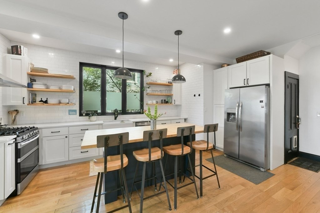 Condo in Boston, Massachusetts, United States 4 - 17927975