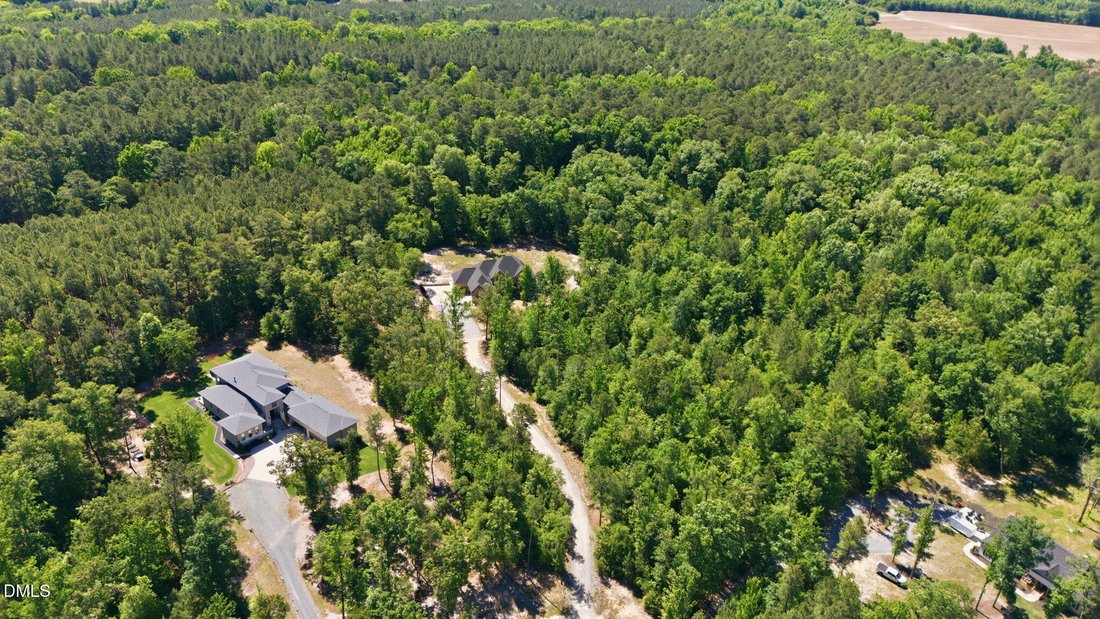 House in Cameron, North Carolina, United States 5 - 17940993