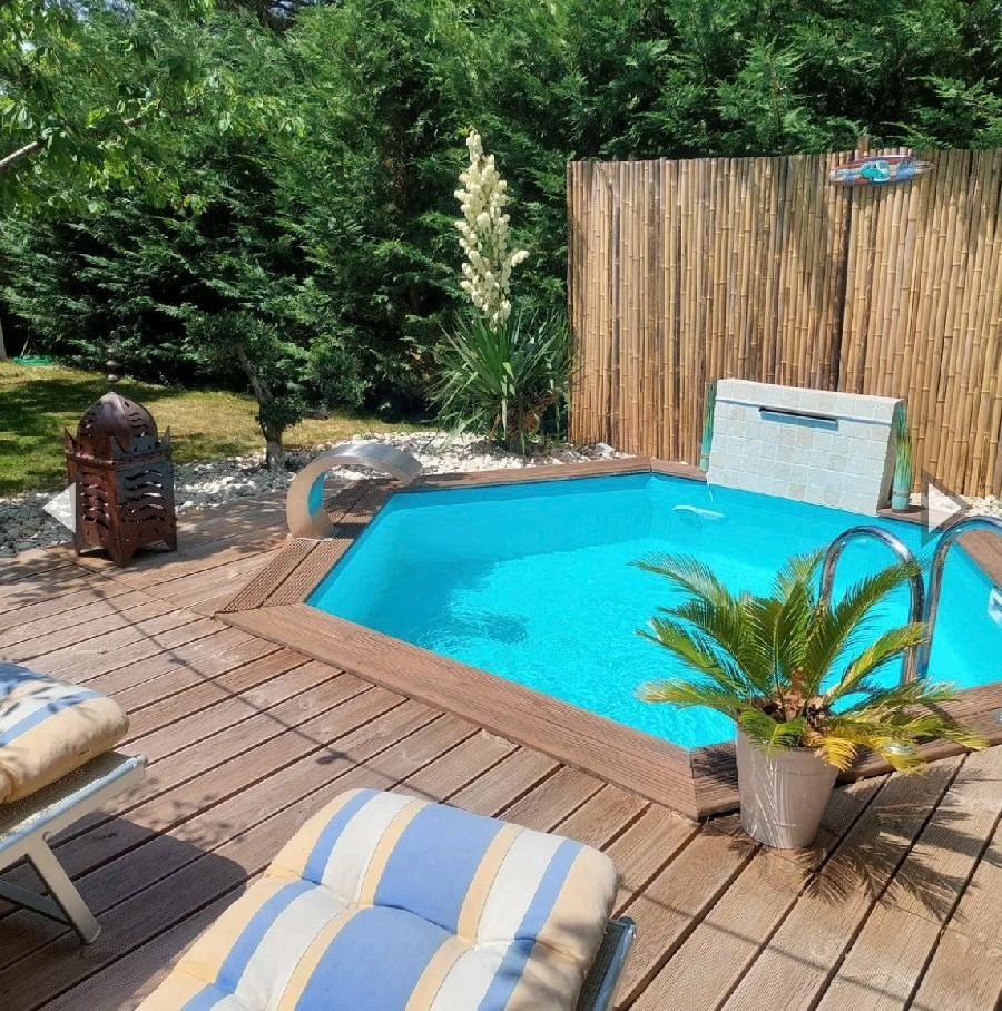 Maison à Visan, Provence-Alpes-Côte d'Azur, France 4 - 17070677