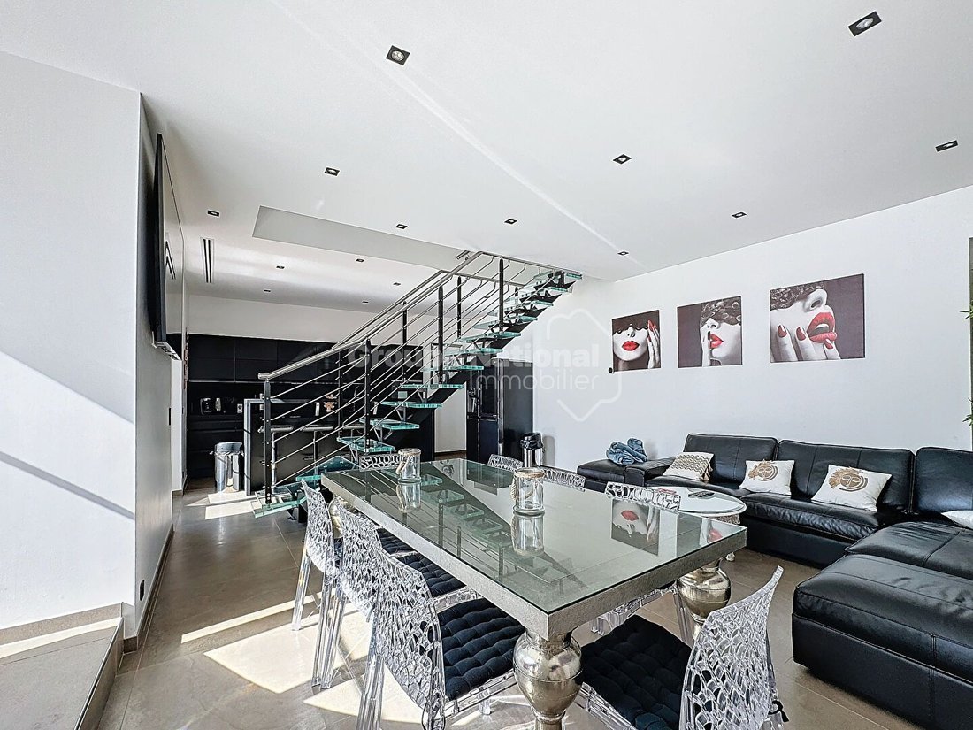 Apartment in Cannes, Provence-Alpes-Côte d'Azur, France 5 - 15689992