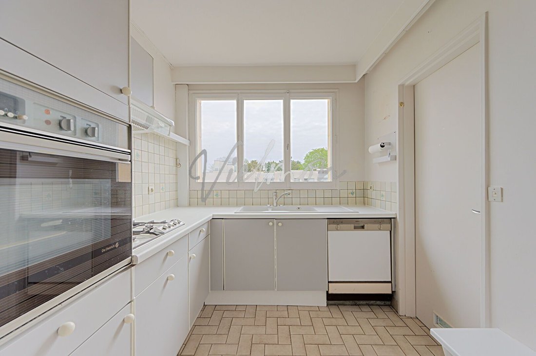 Apartment in Forêt, Saint-Germain-en-Laye, France 3 - 17540723