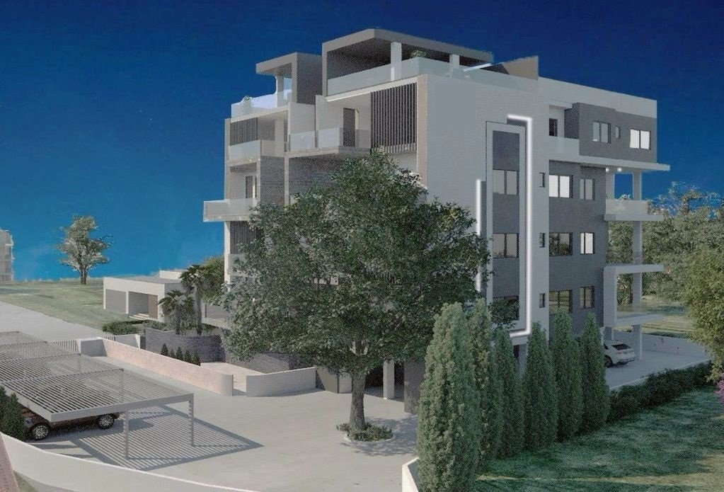 Apartment in Germasogeia, Limassol, Cyprus 4 - 13948587