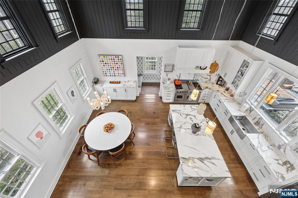 Casa en Essex Fells, Nueva Jersey, Estados Unidos 4 - 17931380