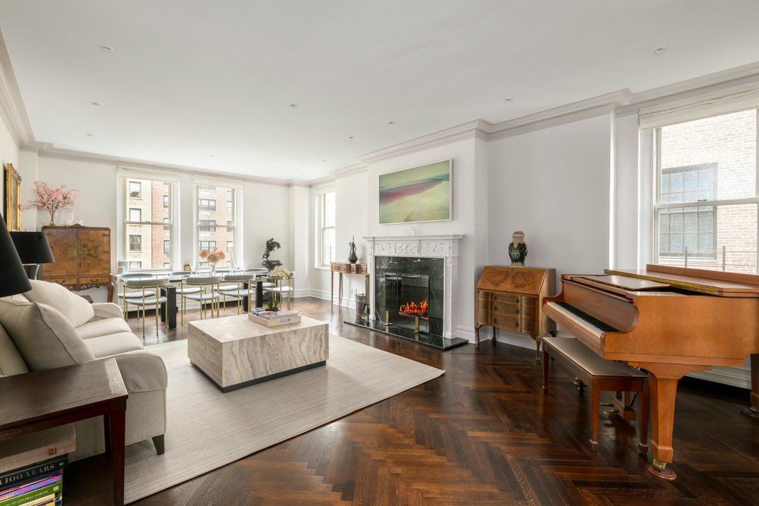 Co Op in New York, New York, United States 1 - 17502462