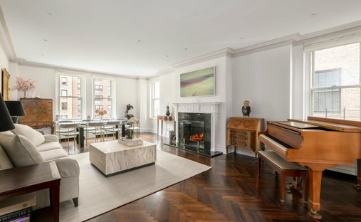Co Op in New York, New York, United States 1