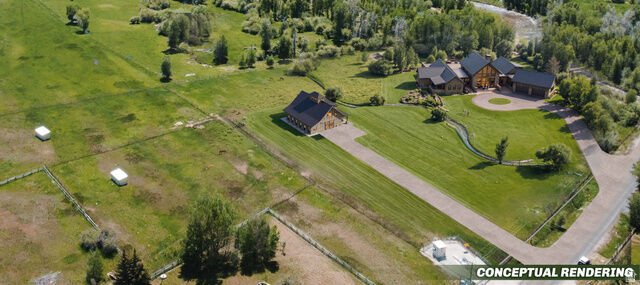 Land in Kamas, Utah, United States 2 - 17834811