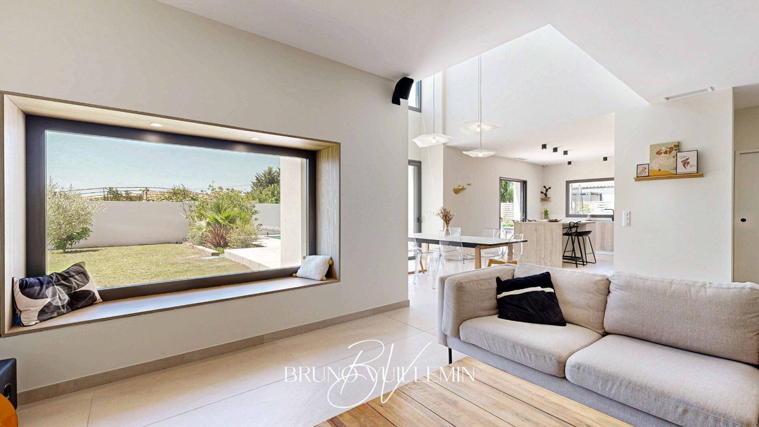 Villa in Ecarts, Narbonne, France 3 - 17935293