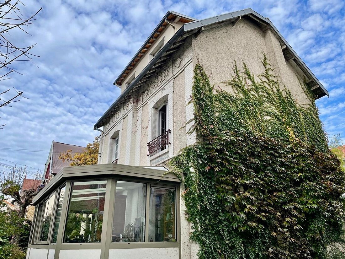 House in Plateau-Grèves-Europe-Gare du Stade-Fossés Jean, Colombes, France 2 - 16606597