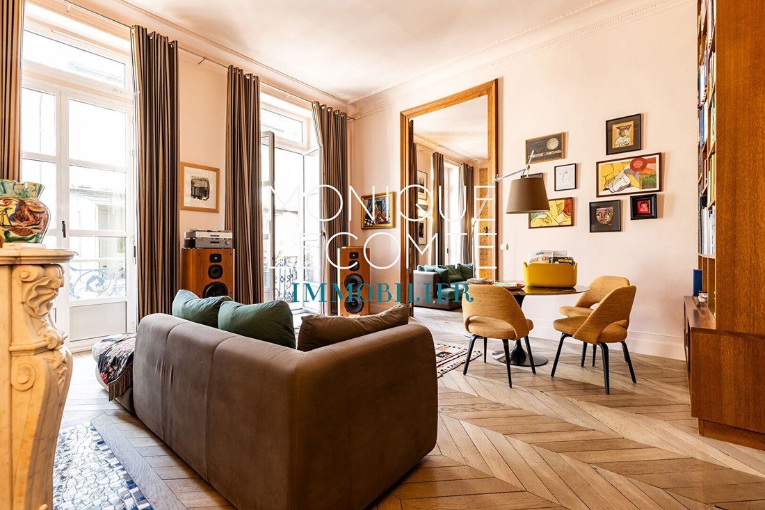 Apartment in Le Lac-Bacalan, Bordeaux, France 3 - 16188687