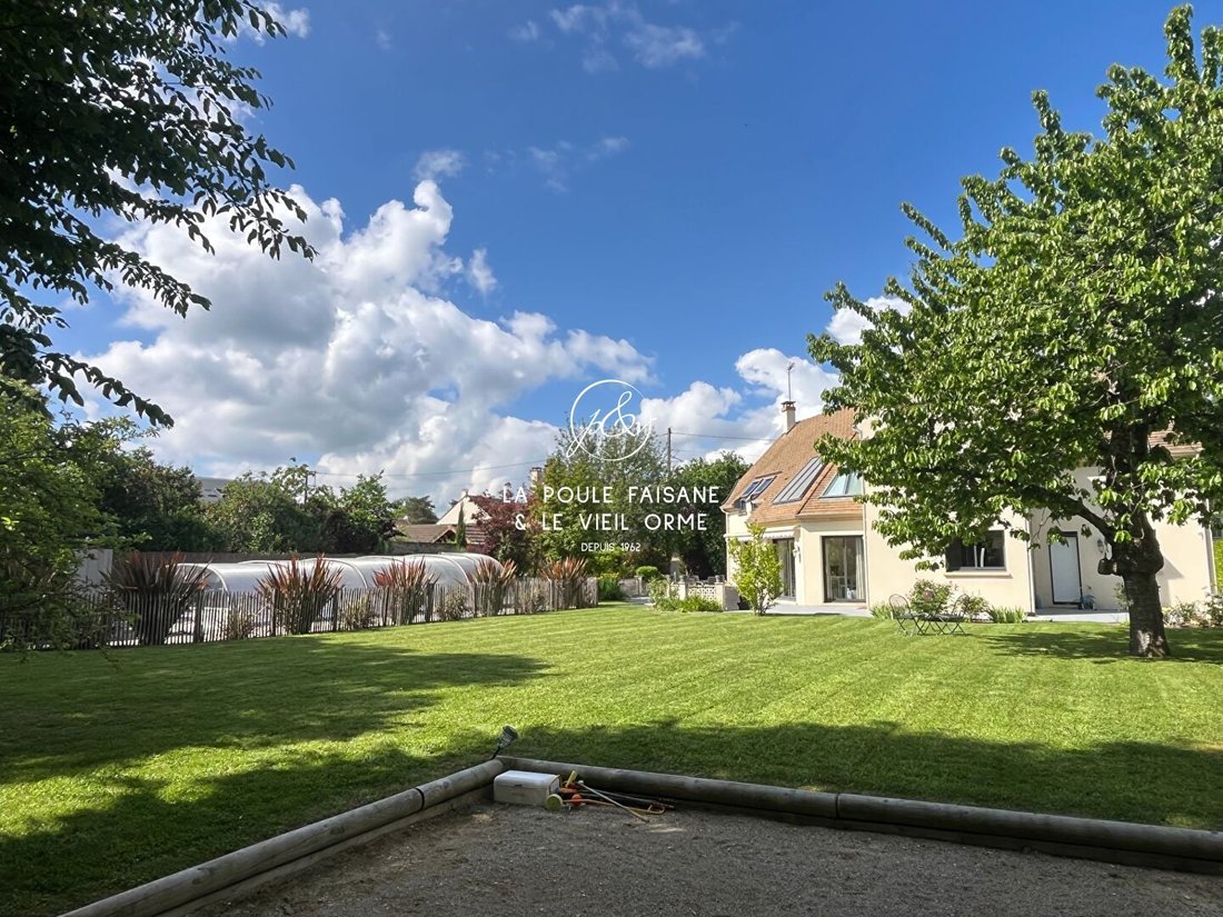 House in Rambouillet, Ile-de-France, France 4 - 17881392