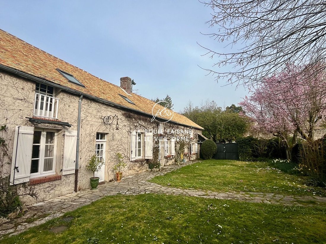 House in Breval, Ile-de-France, France 4 - 17042981