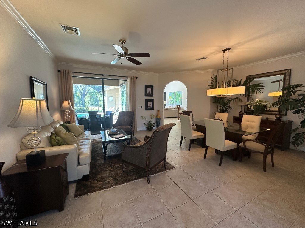 House in Naples, Florida, United States 3 - 17937085