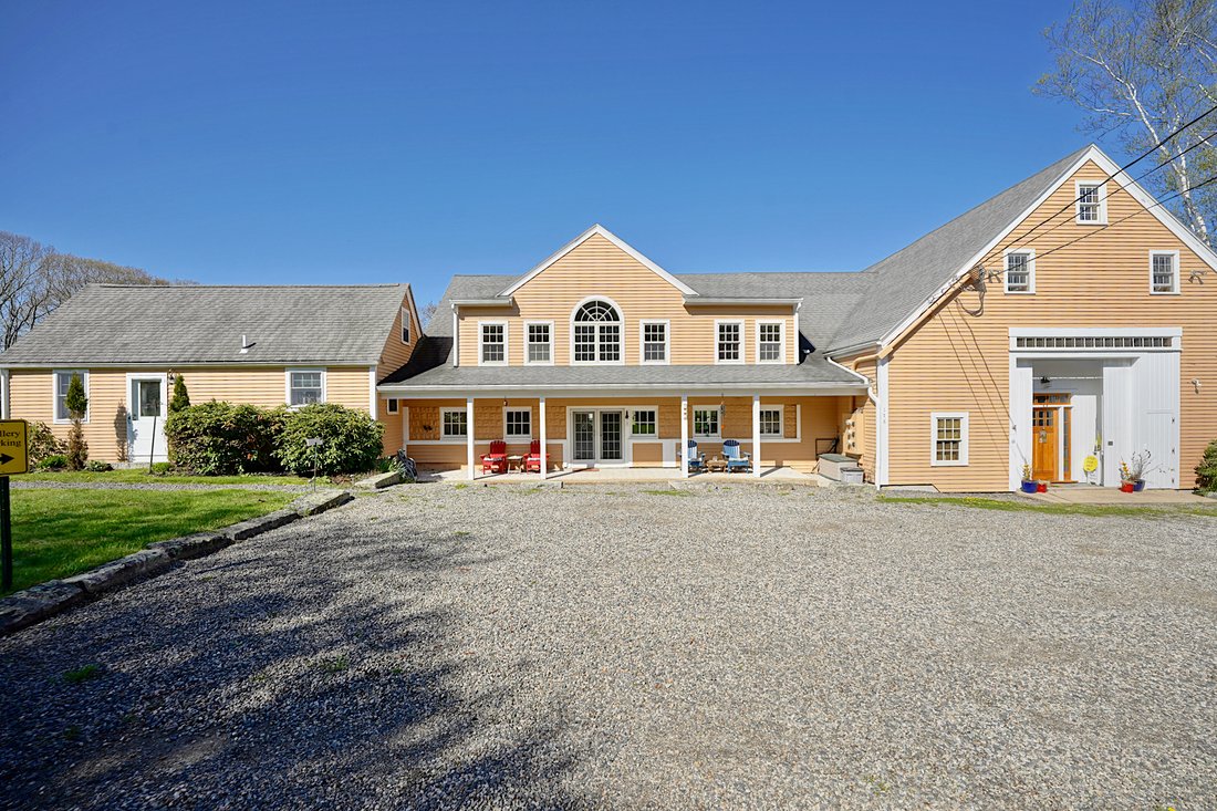 House in Kittery, Maine, United States 2 - 17927999