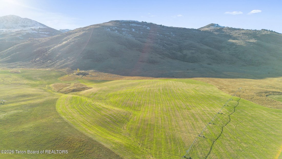 Farm Ranch in Swanlake, Idaho, United States 4 - 17942713