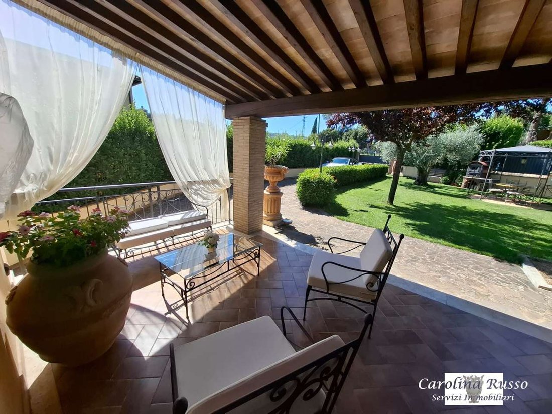 Villa in Center, Orvieto, Umbria 2 - 16623750