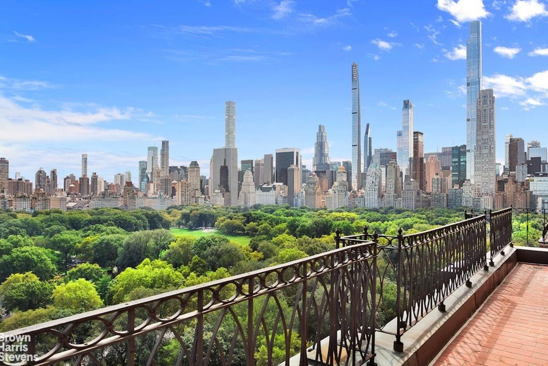 Co Op in New York, New York, United States 4 - 17687154