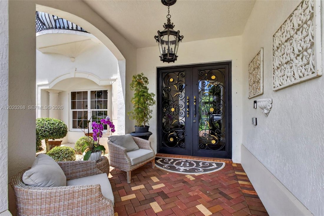 House in Palm Beach Gardens, Florida, United States 5 - 17939196