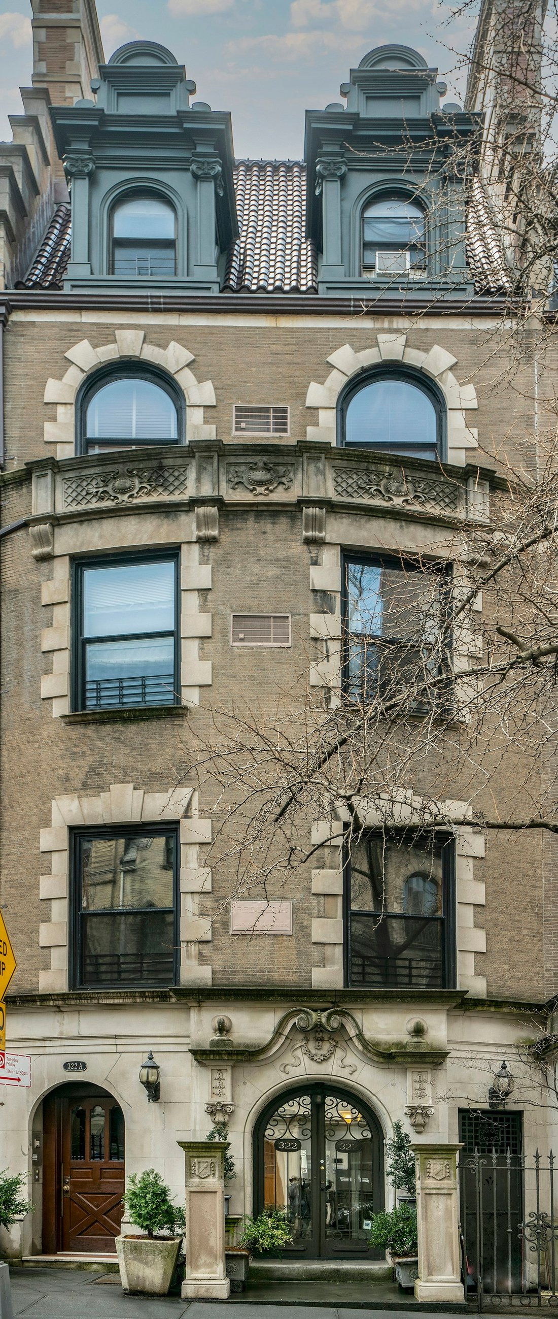 Residenza a New York, New York, Stati Uniti 1 - 17436024
