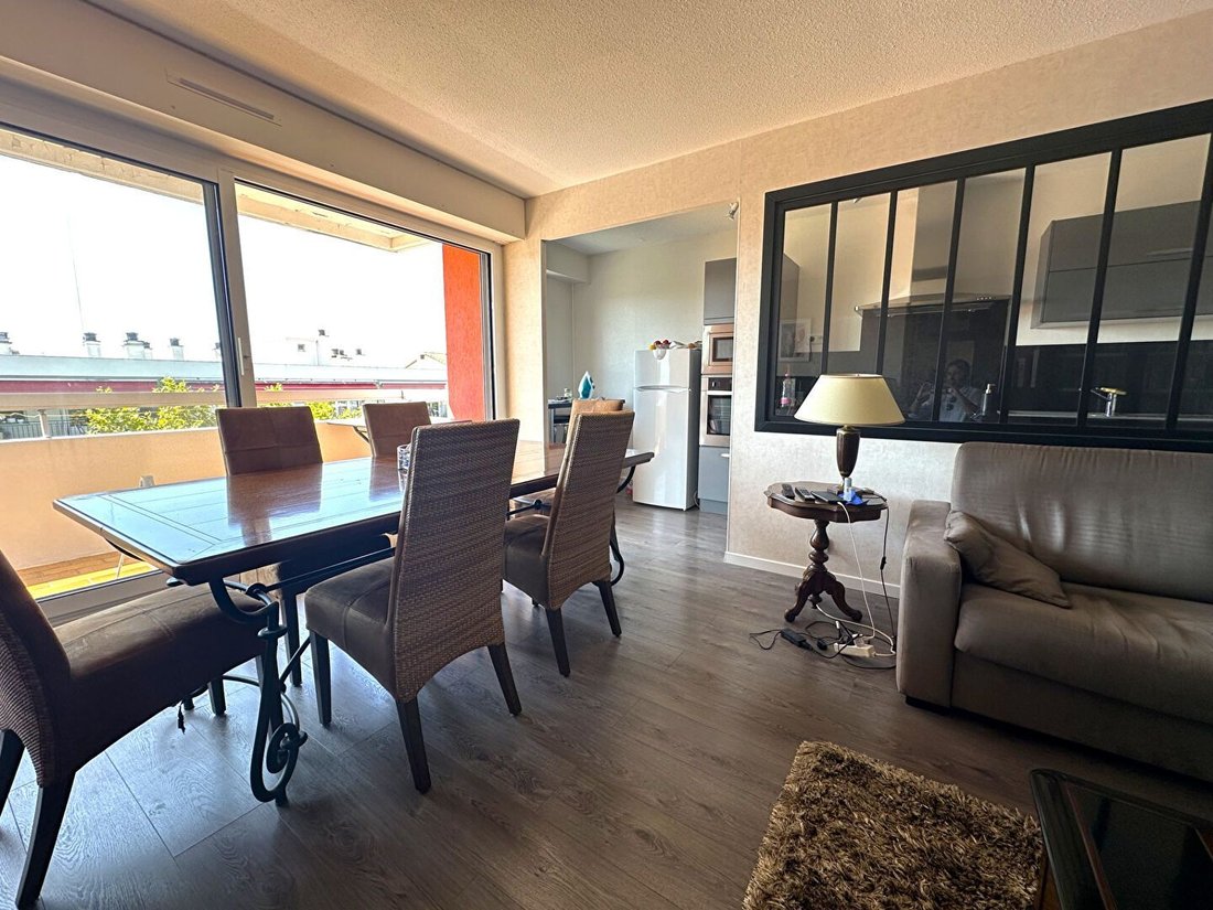 Apartment in Aiguillon, Arcachon, France 3 - 17039554