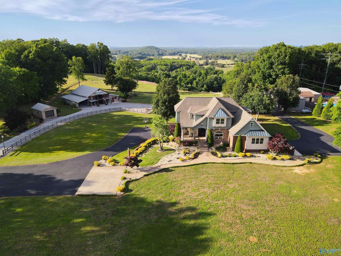 House in Somerville, Alabama, United States 4 - 17940471