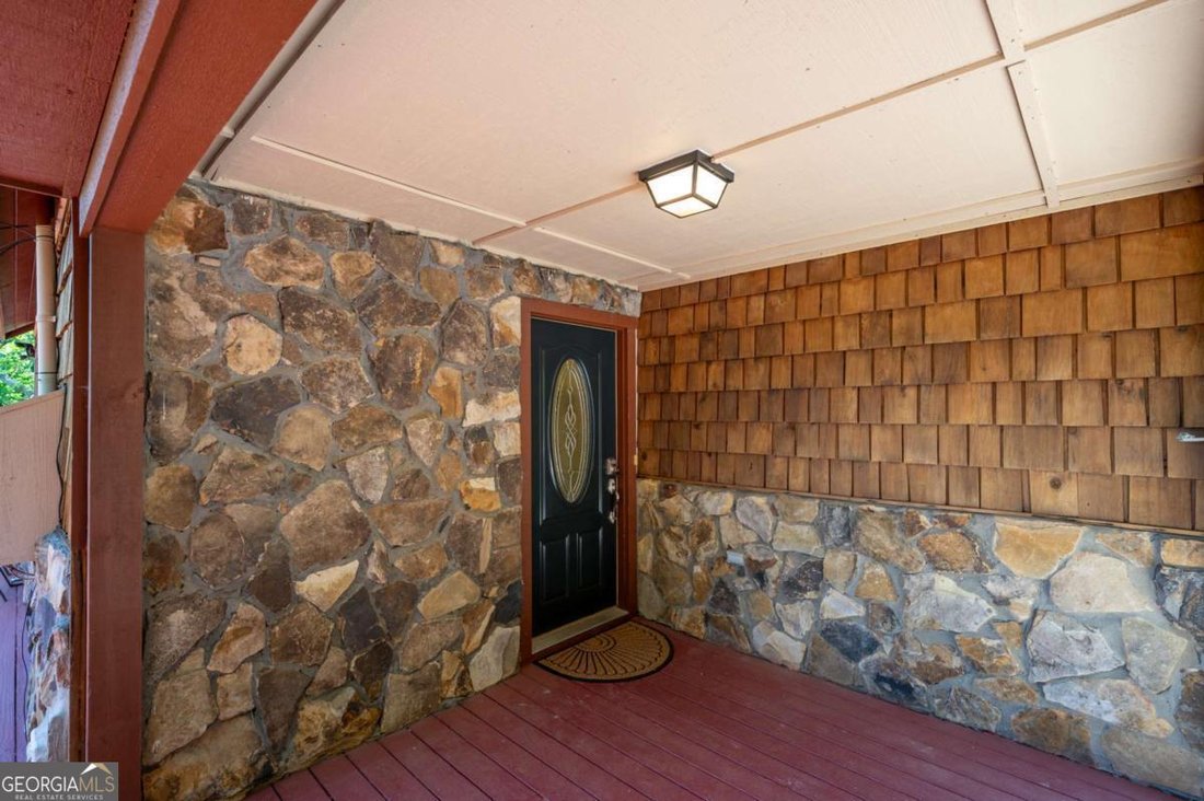 House in Ellijay, Georgia, United States 5 - 17934163