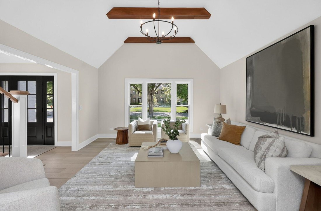 House in Bolingbrook, Illinois, United States 3 - 17941756