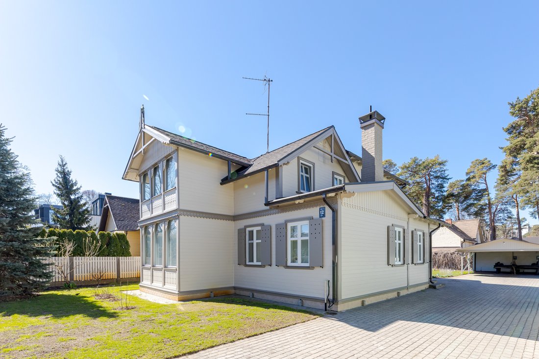House in Katlakalns, Latvia 3 - 17944057