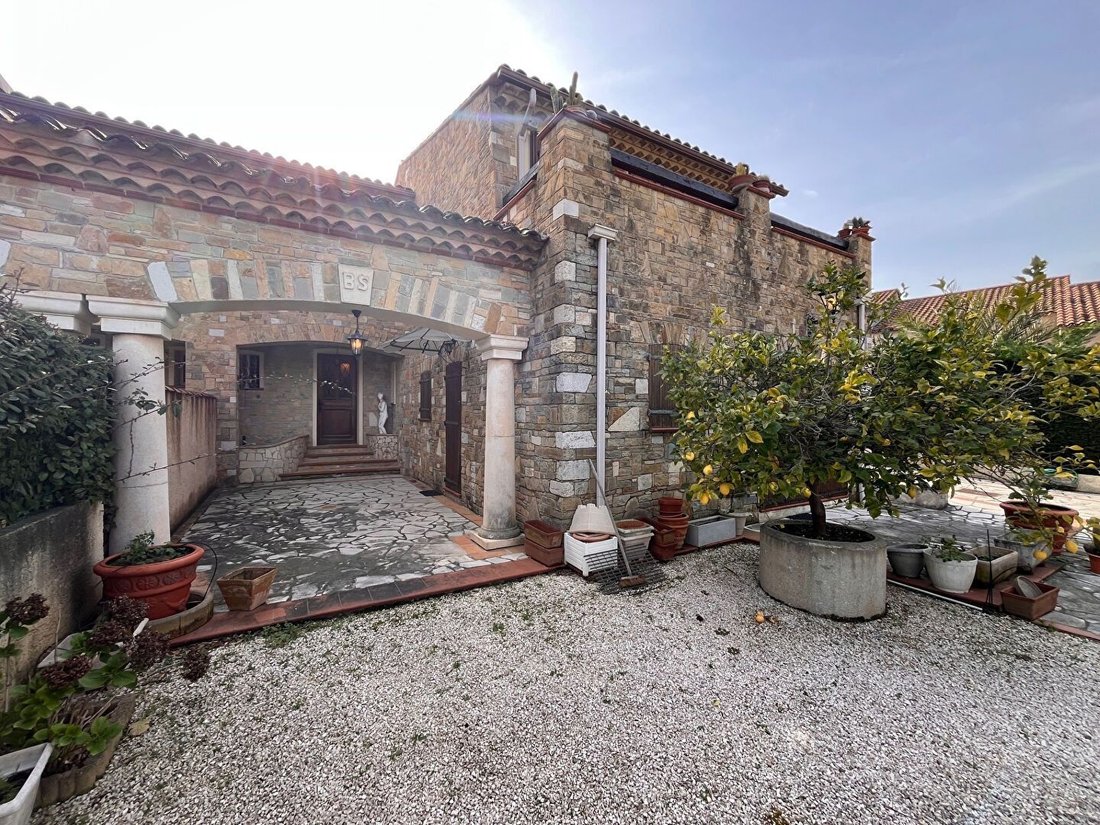 House in Nord, Sanary-sur-Mer, France 3 - 17400752