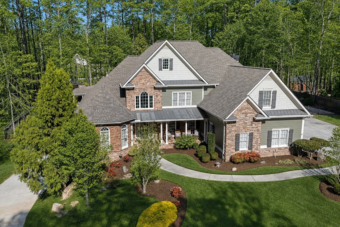 House in Acworth, Georgia, United States 3 - 17890068