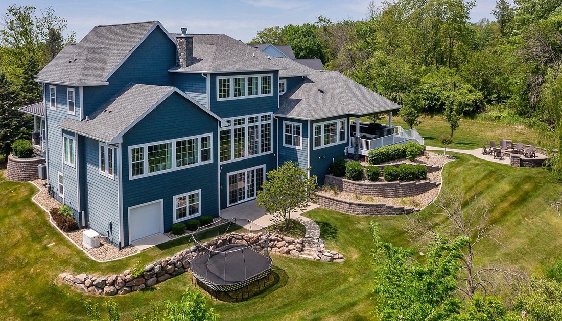 House in West Des Moines, Iowa, United States 2 - 17342822