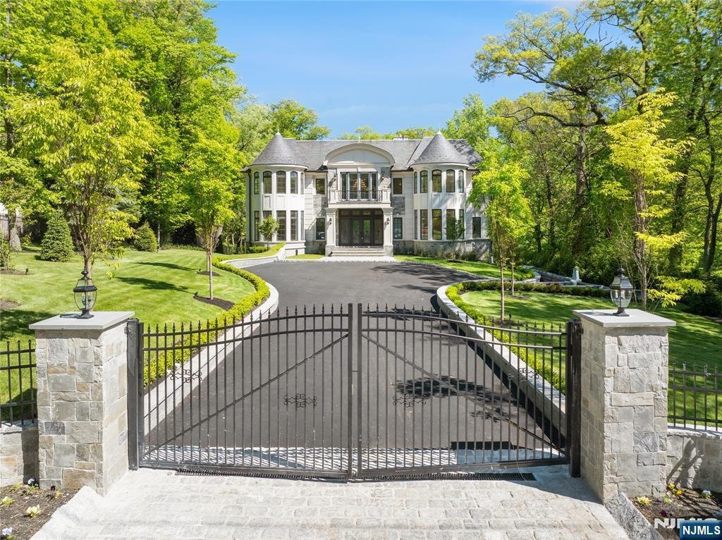 Maison à Alpine, New Jersey, États-Unis 2 - 17931291
