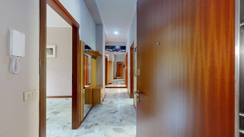Apartment in Cimiano, Milan, Italy 1 - 17798521