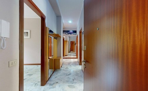 Wohnung in Cimiano, Mailand, Italien 1