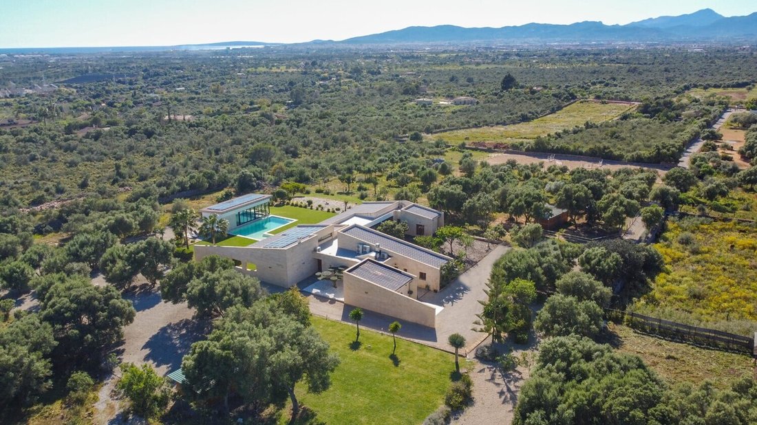 House in Marratxi, Balearic Islands, Spain 1 - 17936600